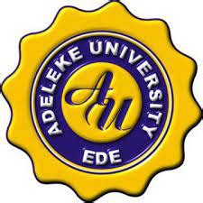 Does Adeleke University accept direct entry